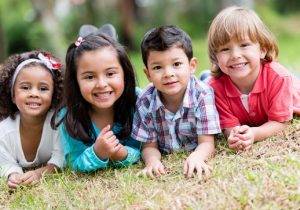 TIPS for parents of Kindergartners