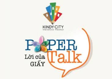 kindy-city-paper-talk