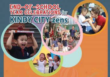 kindy-city-end-of-school-year-2015-standee
