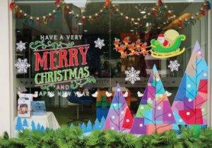 CHRISTMAS AT KINDY CITY