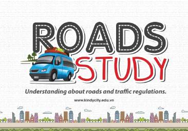 kindy-city-road-study