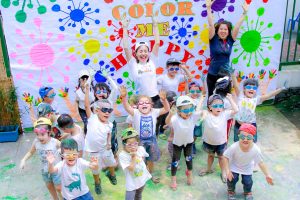 NHÌN LẠI NĂM 2020 CỦA KINDY CITIZENS