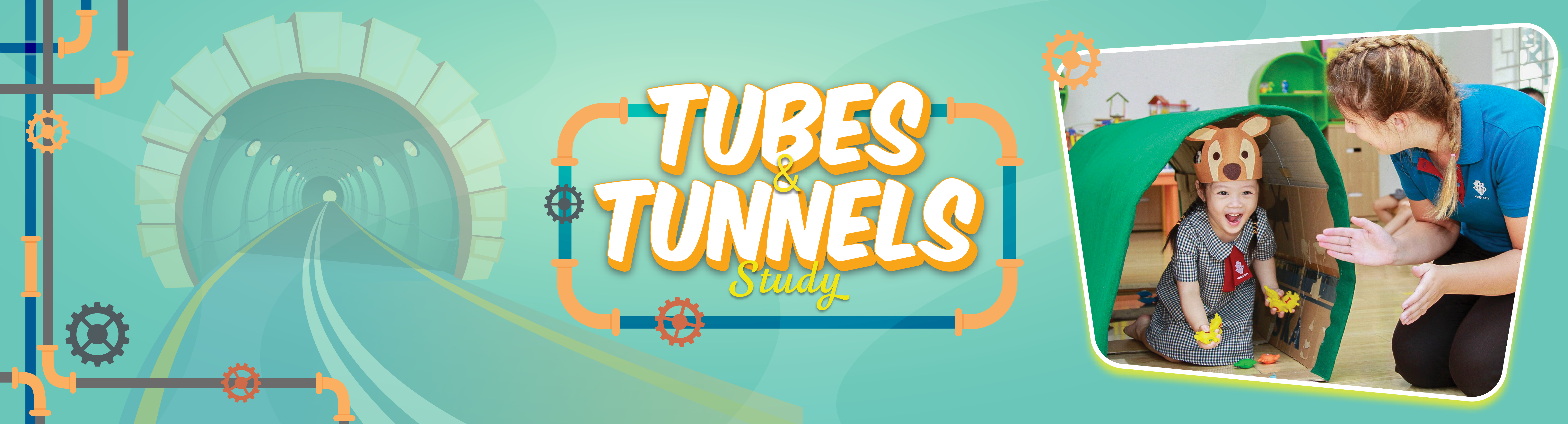 Tube&tunnel_mầm_non_kindy_city