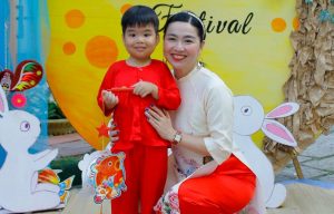 DIỄN VIÊN LÊ KHÁNH: “TIN TƯỞNG TUYỆT ĐỐI VÀO KINDY CITY”