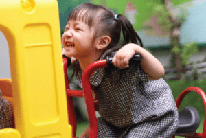 KINDY CITY XIN TẶNG MÓN QUÀ CHO BA MẸ