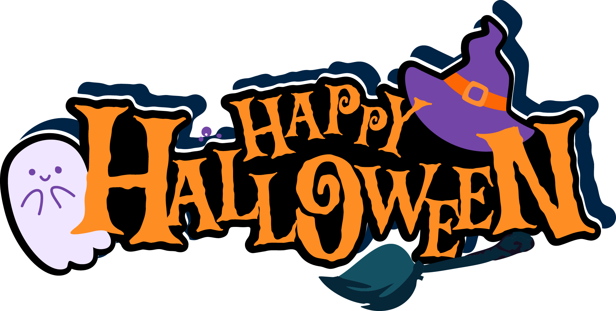 Happy Halloween