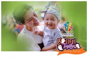 KINDY CITY – NGÔI NHÀ CỦA SỰ ĐỒNG ĐIỆU VỀ CÁI ĐẸP VÀ YÊU THƯƠNG